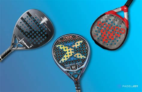 padel rackets reviews